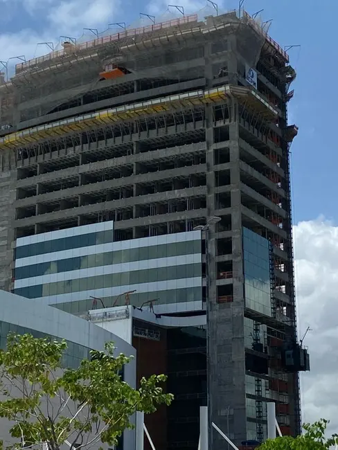 Sala Comercial à venda, 40m2 em Pina, Recife - PE - imagem 3 Foto 3 de Sala Comercial à venda, 40m2 em Pina, Recife - PE