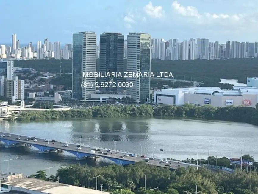 Foto 7 de Apartamento com 4 quartos à venda, 227m2 em São José, Recife - PE