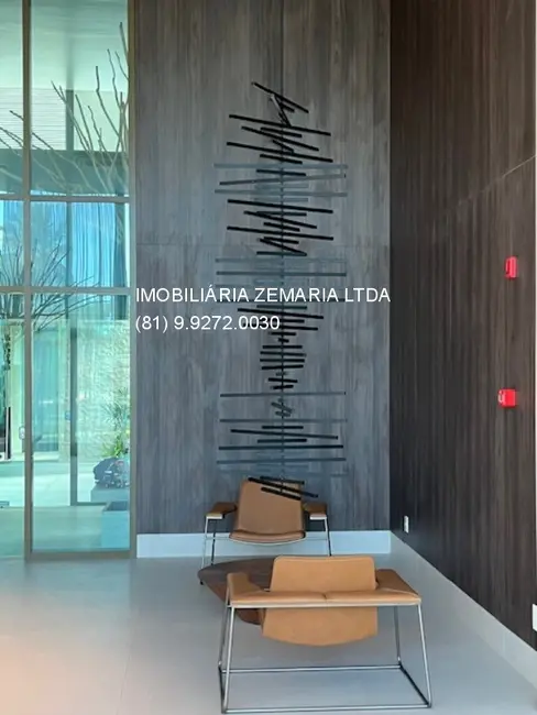 Foto 8 de Apartamento com 4 quartos à venda, 227m2 em São José, Recife - PE