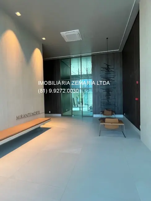 Foto 9 de Apartamento com 4 quartos à venda, 227m2 em São José, Recife - PE