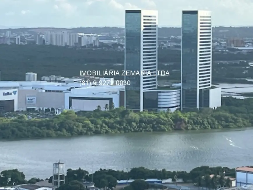 Foto 4 de Apartamento com 4 quartos à venda, 227m2 em São José, Recife - PE