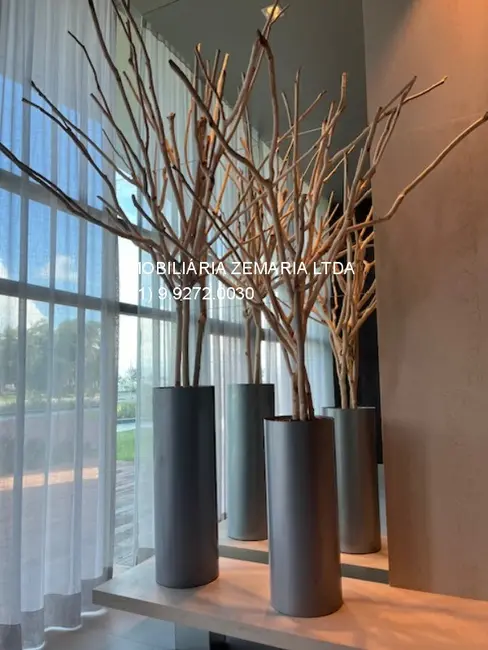 Foto 7 de Apartamento com 4 quartos à venda, 227m2 em São José, Recife - PE