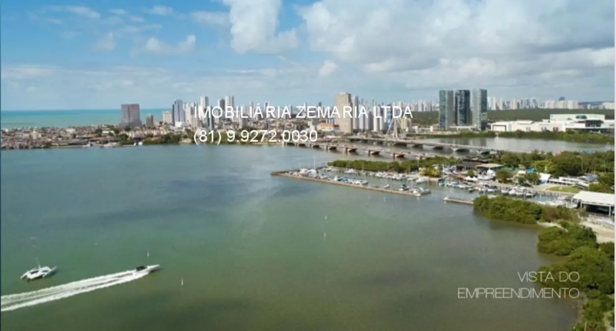 Foto 8 de Apartamento com 4 quartos à venda, 268m2 em São José, Recife - PE