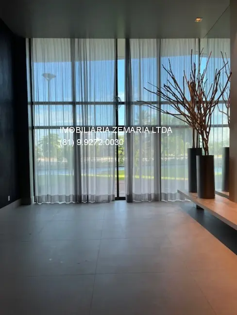 Foto 7 de Apartamento com 4 quartos à venda, 227m2 em São José, Recife - PE