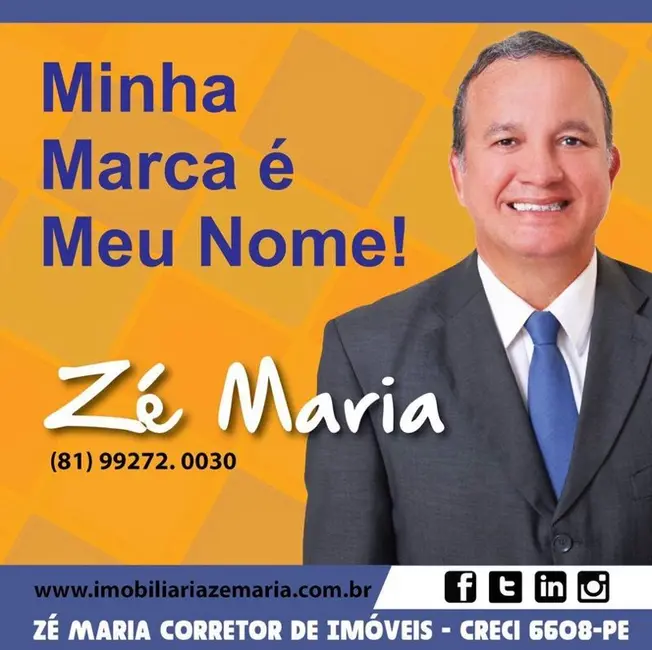 Foto 6 de Apartamento com 4 quartos à venda, 227m2 em São José, Recife - PE