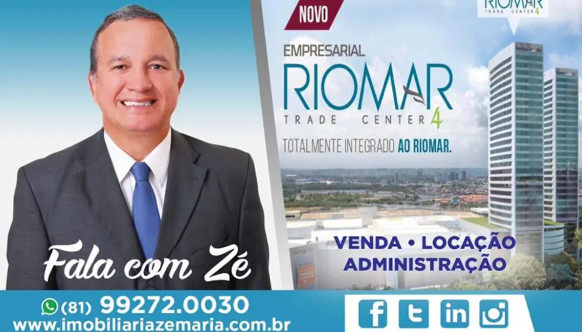 Foto 5 de Apartamento com 4 quartos à venda, 268m2 em São José, Recife - PE