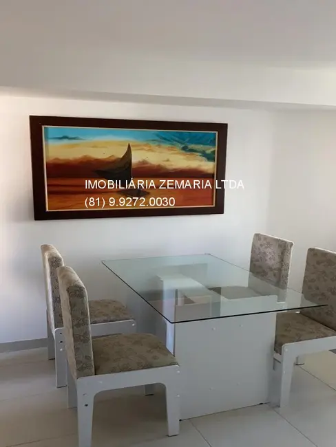 Foto 2 de Apartamento com 1 quarto à venda, 33m2 em Recife - PE