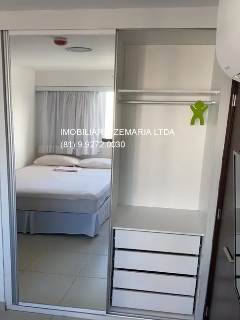 Foto 6 de Apartamento com 1 quarto à venda, 33m2 em Recife - PE