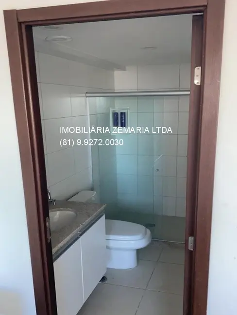 Foto 8 de Apartamento com 1 quarto à venda, 33m2 em Recife - PE