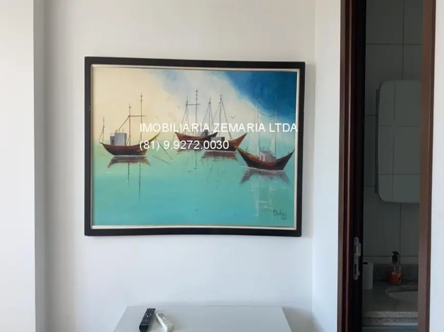 Foto 7 de Apartamento com 1 quarto à venda, 33m2 em Recife - PE