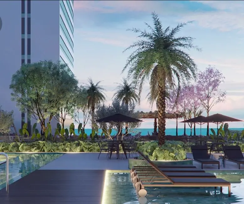 Foto 5 de Apartamento com 1 quarto à venda, 36m2 em São José, Recife - PE