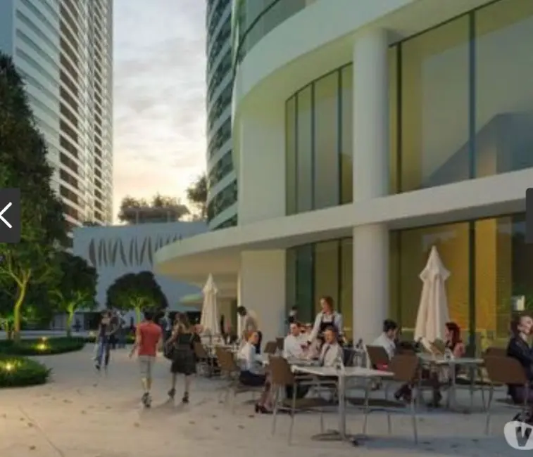 Foto 6 de Apartamento com 1 quarto à venda, 36m2 em São José, Recife - PE