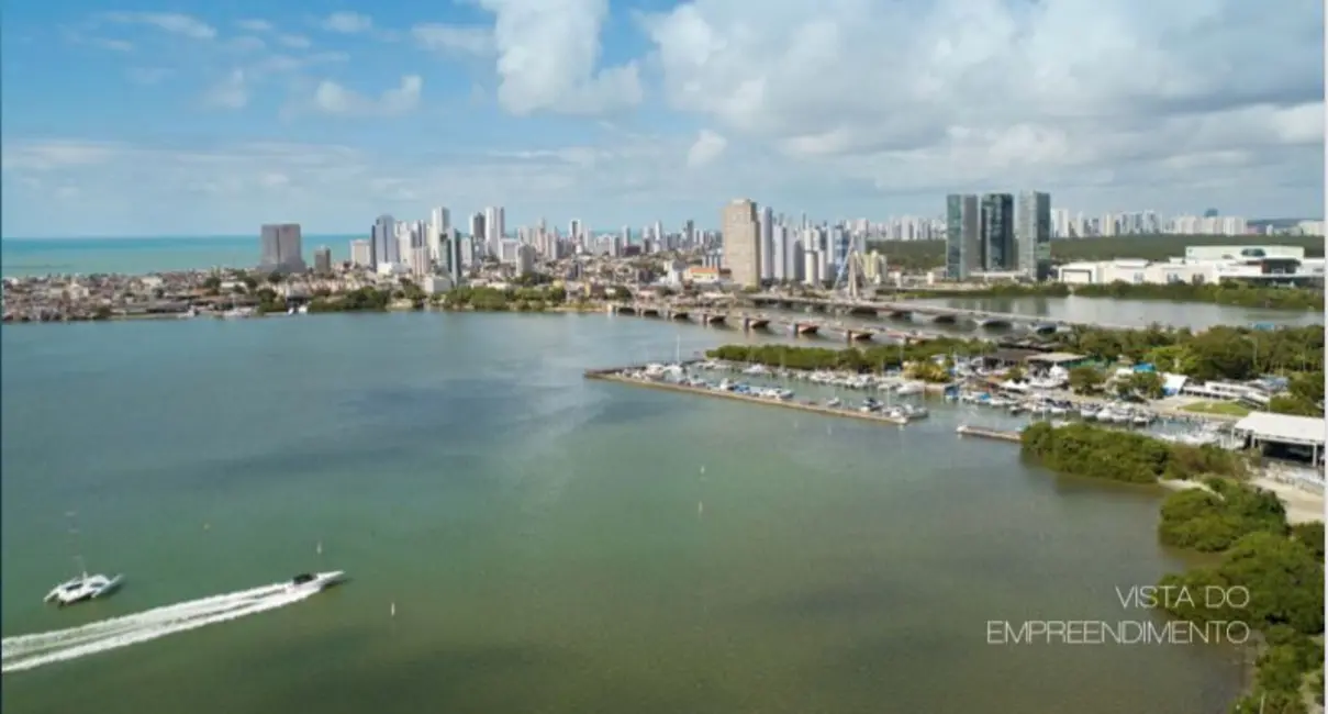 Foto 6 de Apartamento com 4 quartos à venda, 268m2 em São José, Recife - PE