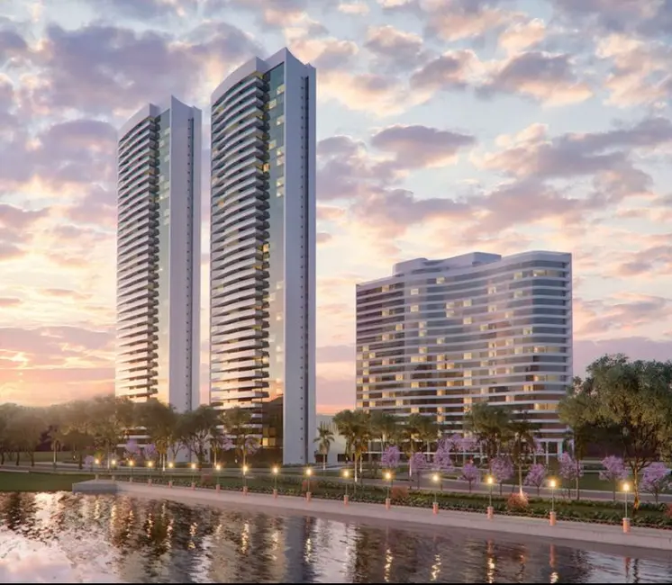 Foto 5 de Apartamento com 4 quartos à venda, 268m2 em São José, Recife - PE