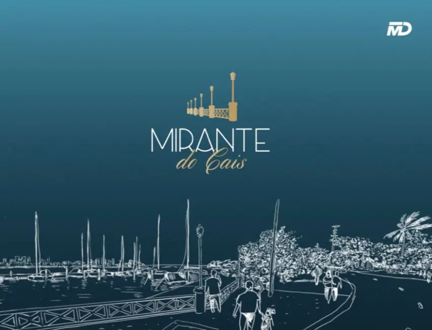 Foto 7 de Apartamento com 4 quartos à venda, 268m2 em São José, Recife - PE