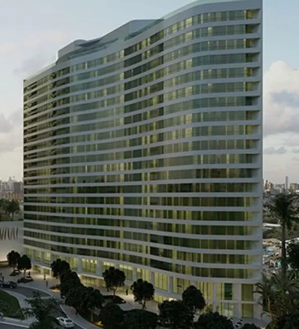 Foto 7 de Apartamento com 4 quartos à venda, 268m2 em São José, Recife - PE