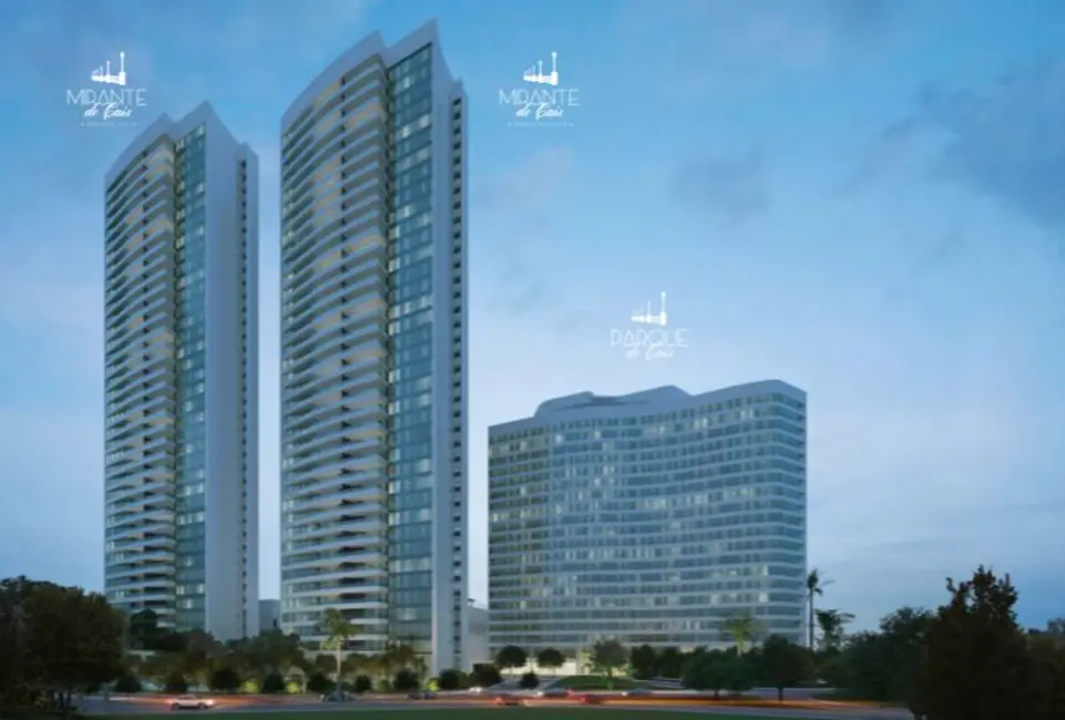 Foto 7 de Apartamento com 1 quarto à venda, 36m2 em São José, Recife - PE