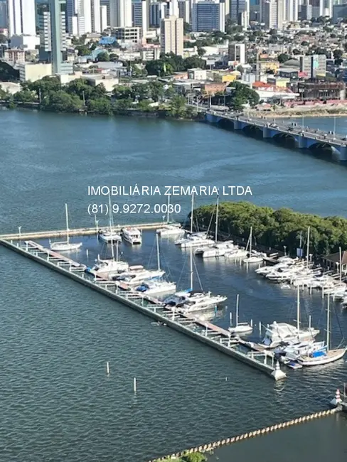 Apartamento com 4 quartos à venda, 268m2 em Recife - PE - imagem 1 Foto 1 de Apartamento com 4 quartos à venda, 268m2 em Recife - PE