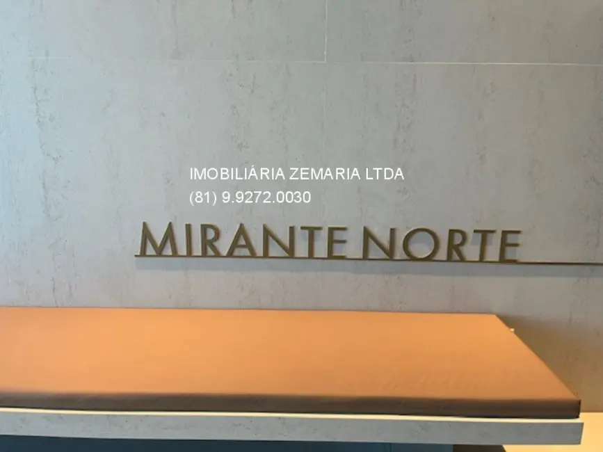 Apartamento com 4 quartos à venda, 268m2 em Recife - PE - imagem 2 Foto 2 de Apartamento com 4 quartos à venda, 268m2 em Recife - PE