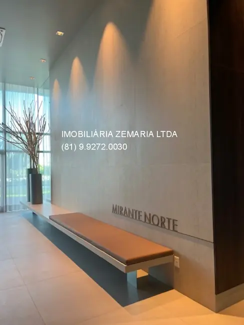 Apartamento com 4 quartos à venda, 268m2 em Recife - PE - imagem 5 Foto 5 de Apartamento com 4 quartos à venda, 268m2 em Recife - PE