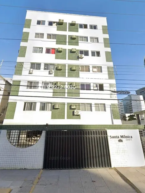 Foto 1 de Apartamento com 3 quartos à venda, 110m2 em Boa Viagem, Recife - PE