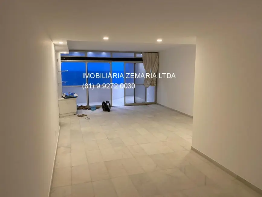 Foto 7 de Apartamento com 3 quartos à venda, 170m2 em Boa Viagem, Recife - PE