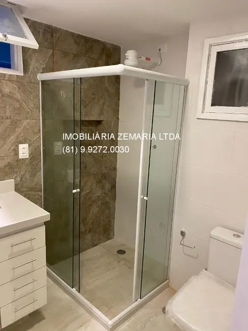 Foto 4 de Apartamento com 3 quartos à venda, 170m2 em Boa Viagem, Recife - PE