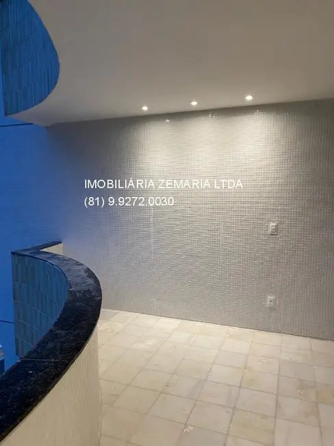 Foto 3 de Apartamento com 3 quartos à venda, 170m2 em Boa Viagem, Recife - PE