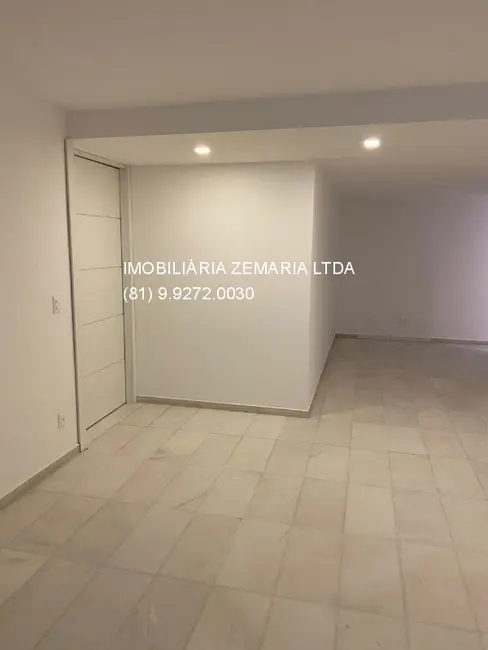 Foto 9 de Apartamento com 3 quartos à venda, 170m2 em Boa Viagem, Recife - PE