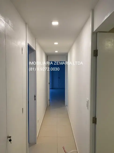 Foto 8 de Apartamento com 3 quartos à venda, 170m2 em Boa Viagem, Recife - PE
