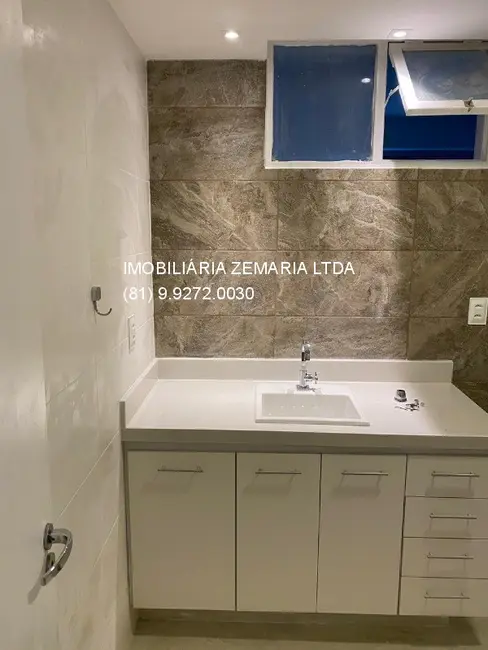Foto 5 de Apartamento com 3 quartos à venda, 170m2 em Boa Viagem, Recife - PE