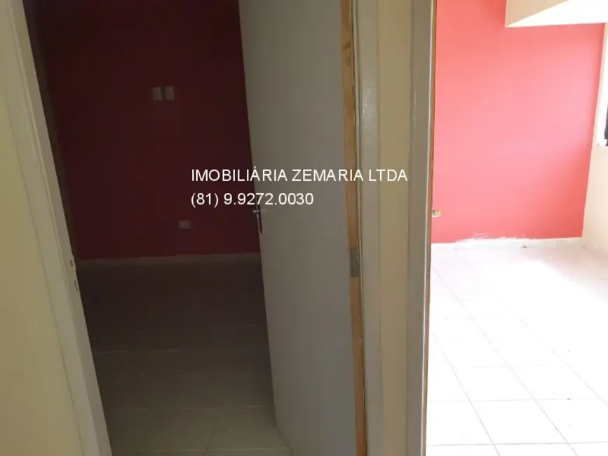 Sala Comercial à venda, 30m2 em Santo Amaro, Recife - PE - imagem 6 Foto 6 de Sala Comercial à venda, 30m2 em Santo Amaro, Recife - PE