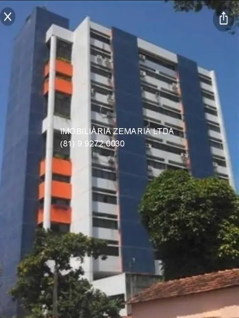 Sala Comercial à venda, 30m2 em Santo Amaro, Recife - PE - imagem 8 Foto 8 de Sala Comercial à venda, 30m2 em Santo Amaro, Recife - PE