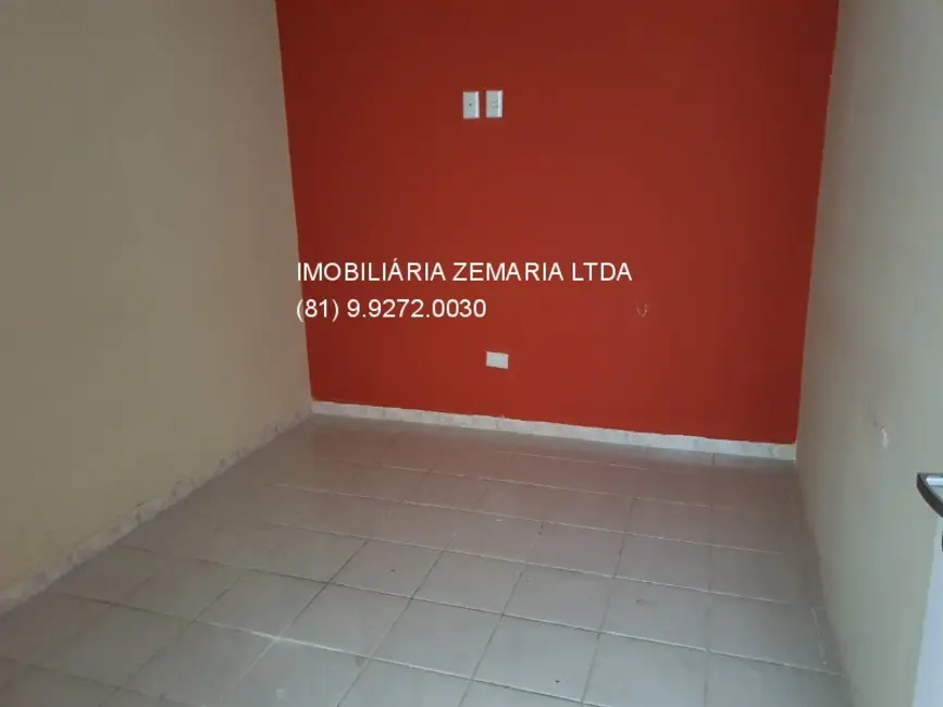 Sala Comercial à venda, 30m2 em Santo Amaro, Recife - PE - imagem 3 Foto 3 de Sala Comercial à venda, 30m2 em Santo Amaro, Recife - PE