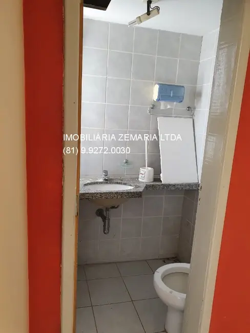 Sala Comercial à venda, 30m2 em Santo Amaro, Recife - PE - imagem 7 Foto 7 de Sala Comercial à venda, 30m2 em Santo Amaro, Recife - PE