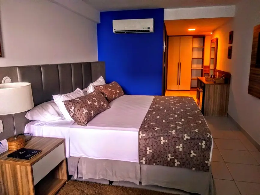 Foto 3 de Apartamento com 1 quarto à venda e para alugar, 30m2 em Pina, Recife - PE