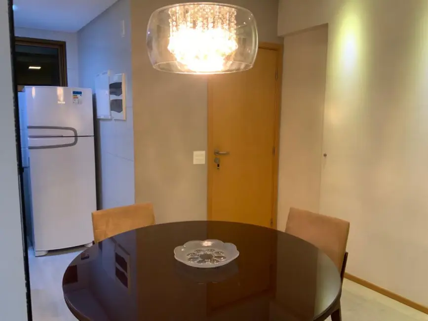 Foto 5 de Apartamento com 1 quarto à venda e para alugar, 30m2 em Pina, Recife - PE