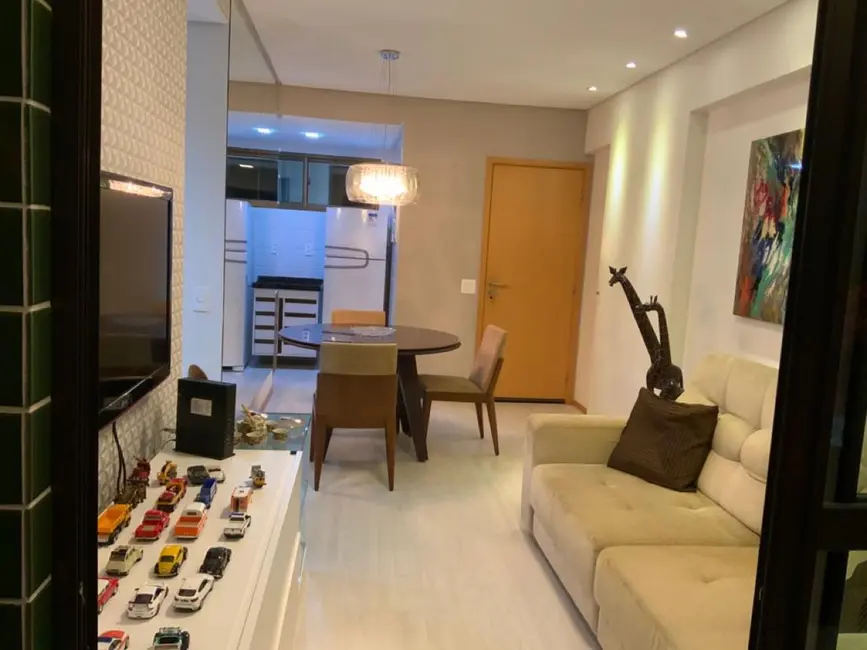 Foto 7 de Apartamento com 1 quarto à venda e para alugar, 30m2 em Pina, Recife - PE