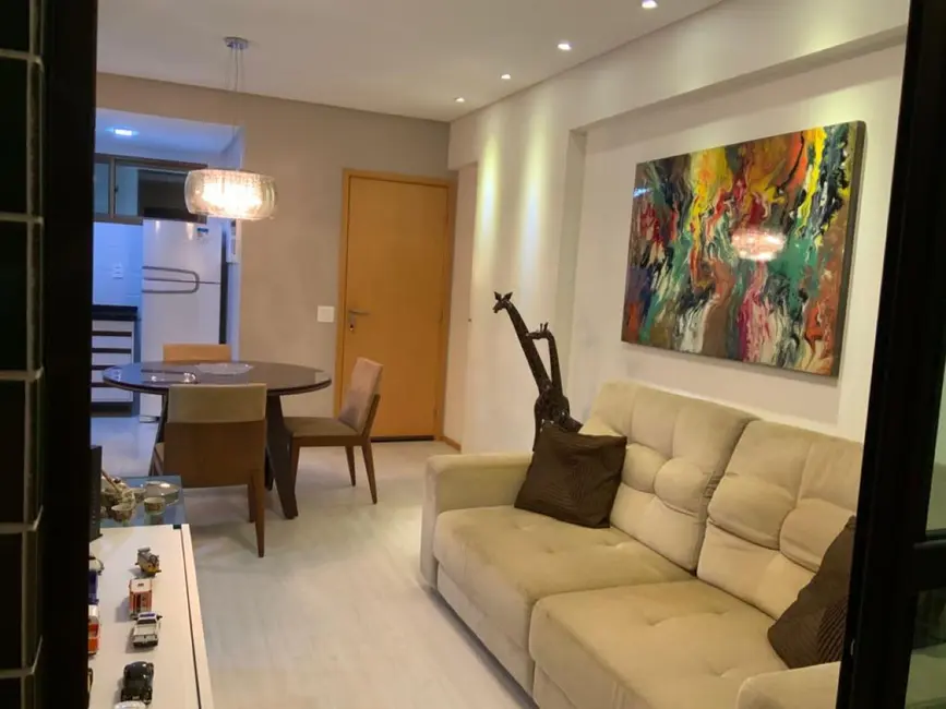Foto 4 de Apartamento com 1 quarto à venda e para alugar, 30m2 em Pina, Recife - PE