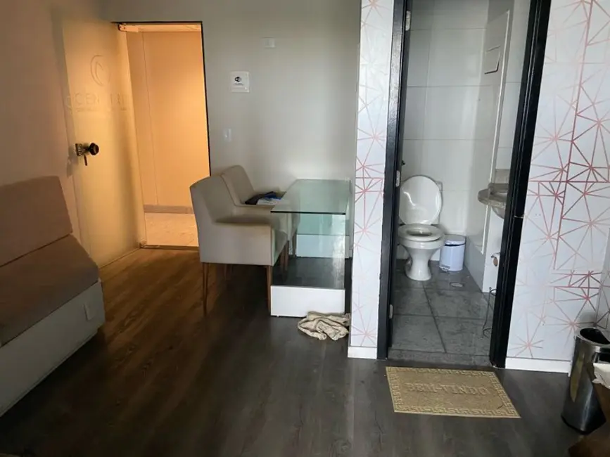 Foto 2 de Sala Comercial para alugar, 31m2 em Pina, Recife - PE