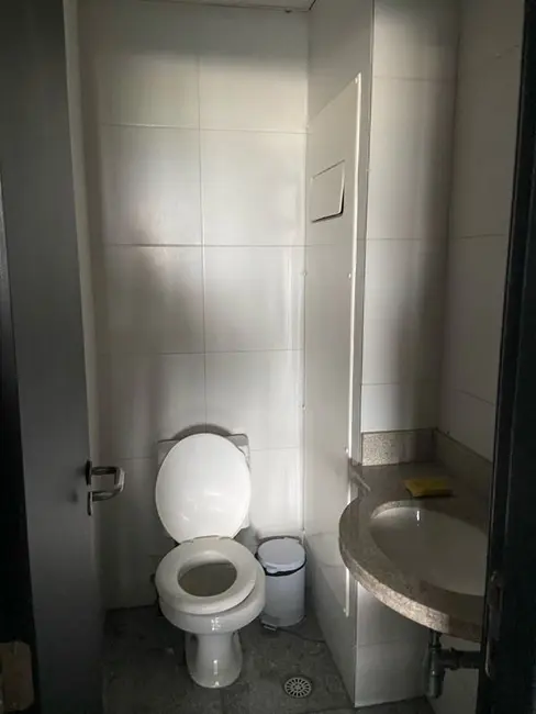 Foto 7 de Sala Comercial para alugar, 31m2 em Pina, Recife - PE