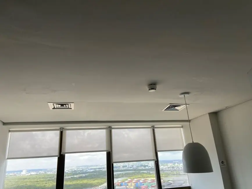 Foto 4 de Sala Comercial para alugar, 31m2 em Pina, Recife - PE