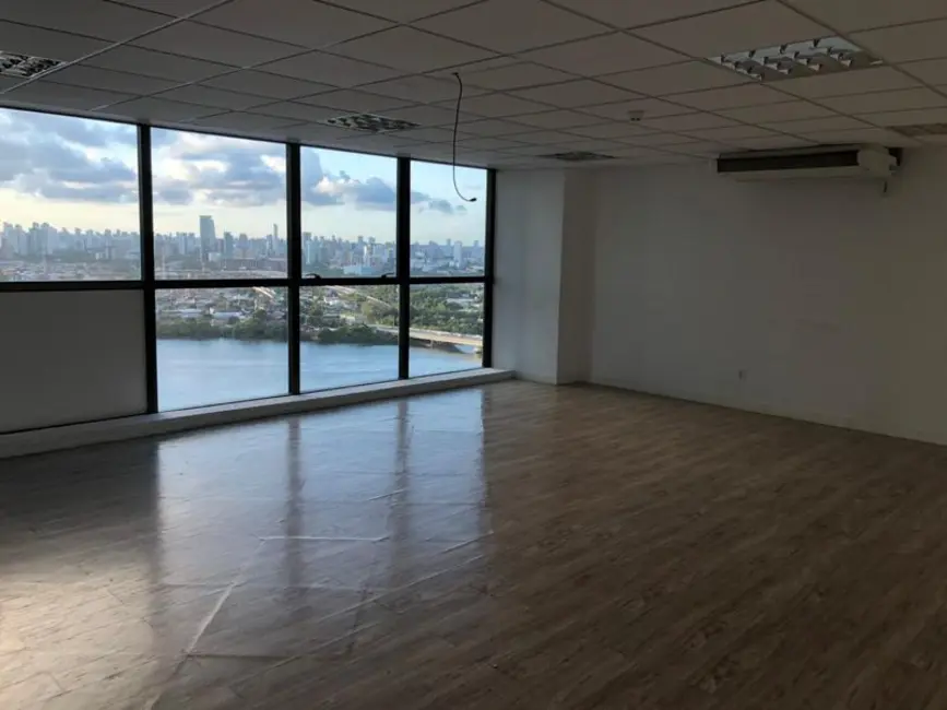 Foto 5 de Sala Comercial à venda e para alugar, 645m2 em Pina, Recife - PE