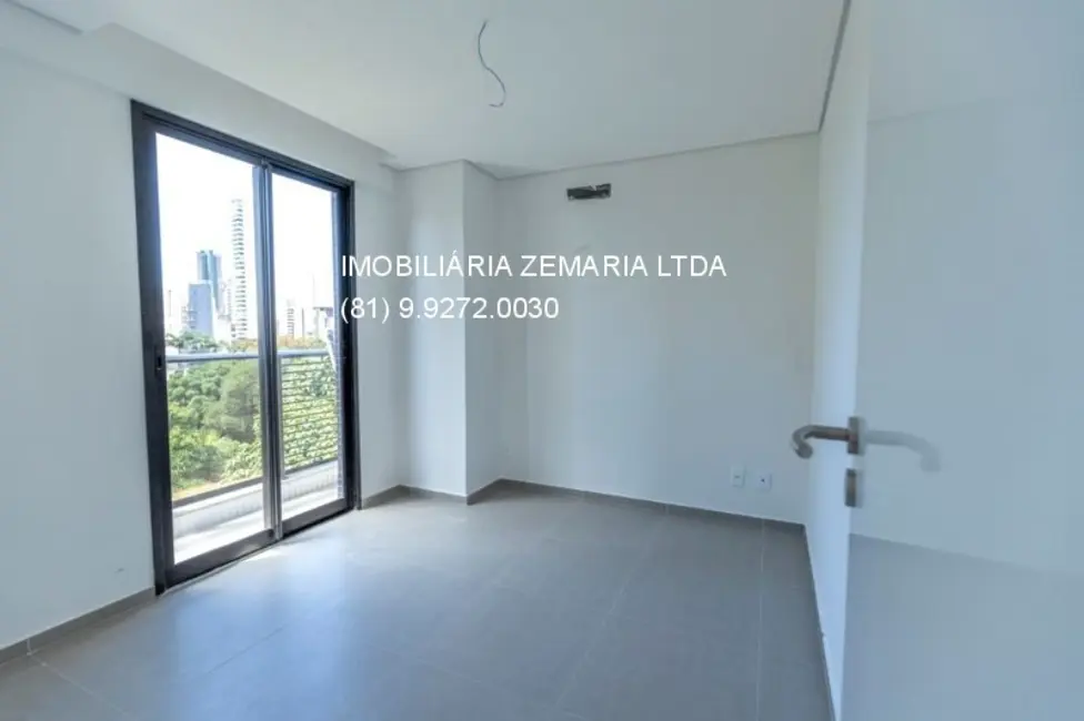 Foto 1 de Apartamento com 2 quartos à venda, 49m2 em Casa Forte, Recife - PE