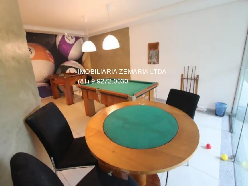 Foto 5 de Apartamento com 4 quartos à venda, 113m2 em Rosarinho, Recife - PE