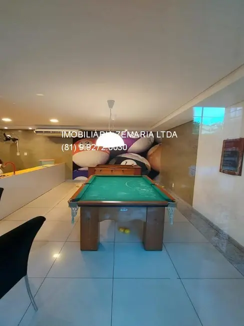 Foto 7 de Apartamento com 4 quartos à venda, 113m2 em Rosarinho, Recife - PE