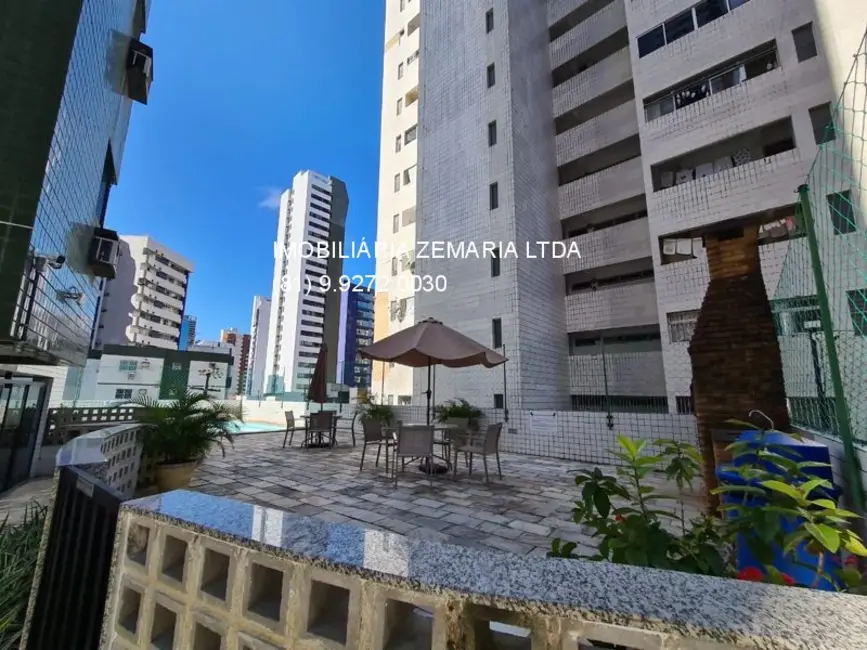 Apartamento com 3 quartos à venda, 112m2 em Boa Viagem, Recife - PE - imagem 4 Foto 4 de Apartamento com 3 quartos à venda, 112m2 em Boa Viagem, Recife - PE