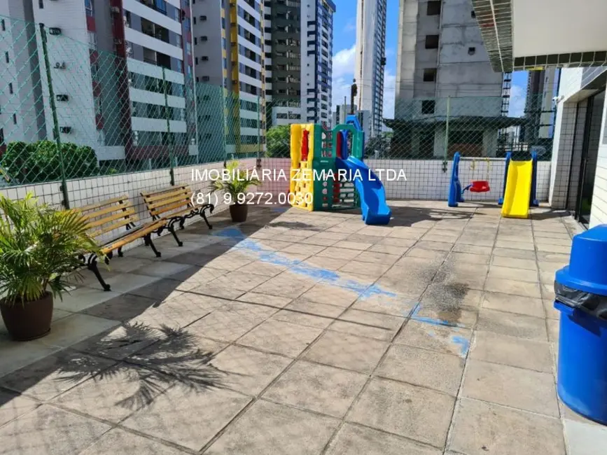 Apartamento com 3 quartos à venda, 112m2 em Boa Viagem, Recife - PE - imagem 6 Foto 6 de Apartamento com 3 quartos à venda, 112m2 em Boa Viagem, Recife - PE