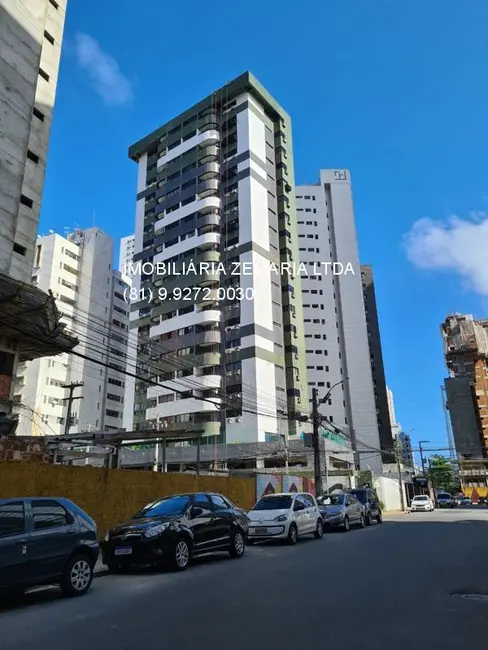 Apartamento com 3 quartos à venda, 112m2 em Boa Viagem, Recife - PE - imagem 1 Foto 1 de Apartamento com 3 quartos à venda, 112m2 em Boa Viagem, Recife - PE
