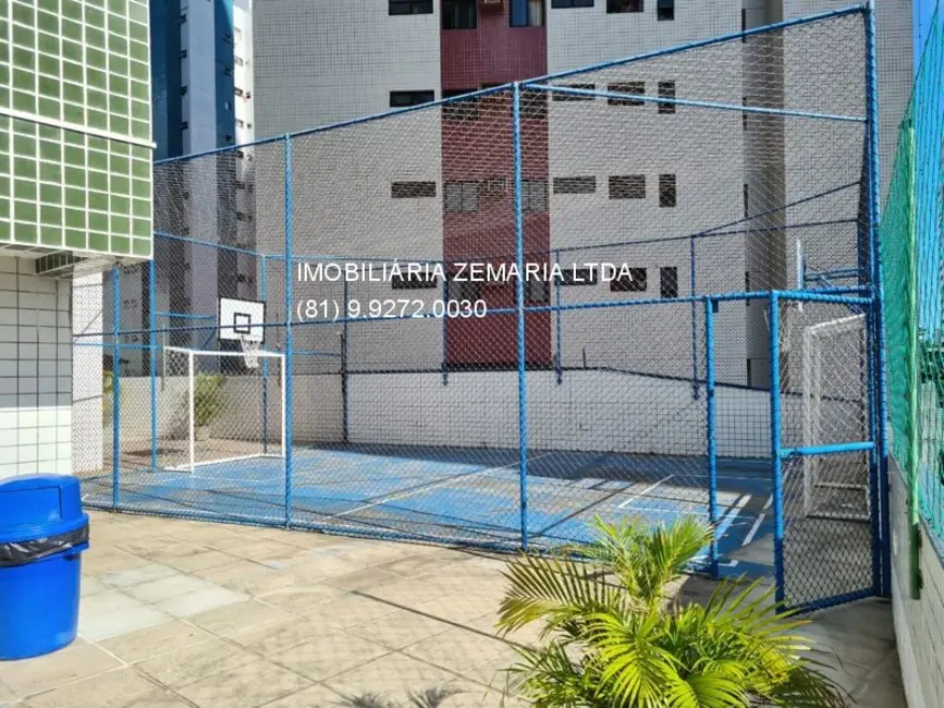 Apartamento com 3 quartos à venda, 112m2 em Boa Viagem, Recife - PE - imagem 2 Foto 2 de Apartamento com 3 quartos à venda, 112m2 em Boa Viagem, Recife - PE